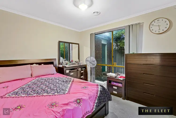 Third view of Homely house listing, 3 Theile court, Truganina VIC 3029