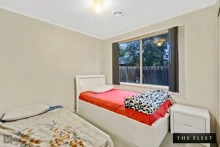 Fourth view of Homely house listing, 3 Theile court, Truganina VIC 3029