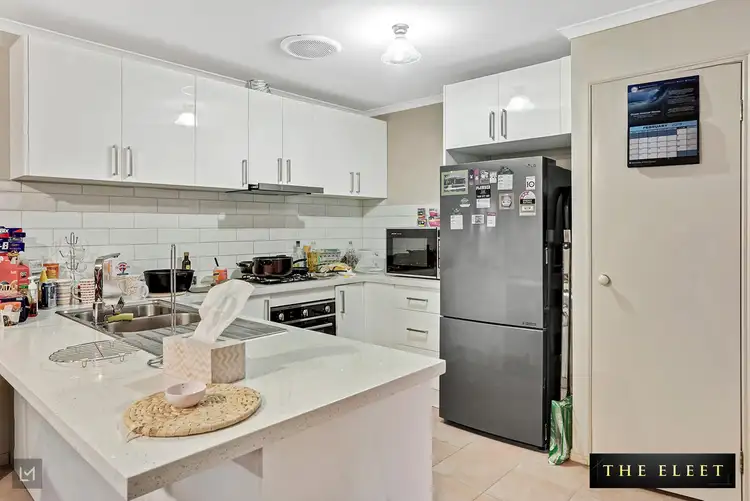 Sixth view of Homely house listing, 3 Theile court, Truganina VIC 3029