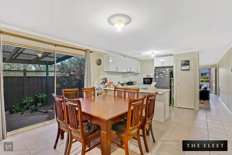 Seventh view of Homely house listing, 3 Theile court, Truganina VIC 3029