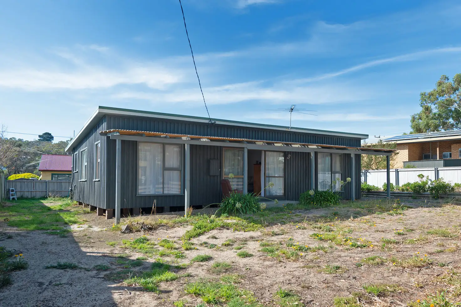 Main view of Homely house listing, 10 Poina St, Dodges Ferry TAS 7173