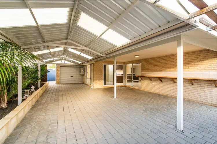 46 Alexander Road, Byford WA 6122