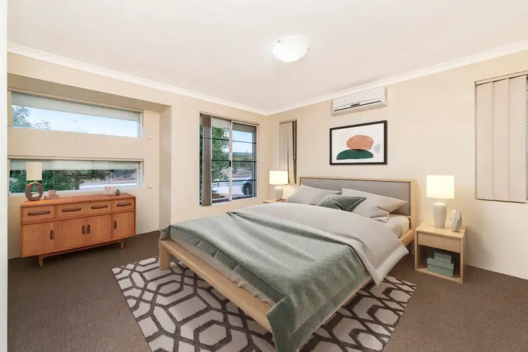 Second view of Homely house listing, 46 Alexander Road, Byford WA 6122