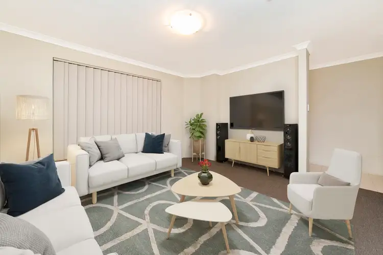 Third view of Homely house listing, 46 Alexander Road, Byford WA 6122