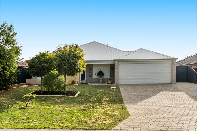 Fourth view of Homely house listing, 46 Alexander Road, Byford WA 6122