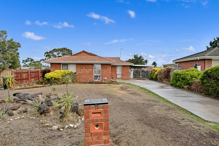 Second view of Homely house listing, 17 Pamela court, Melton West VIC 3337