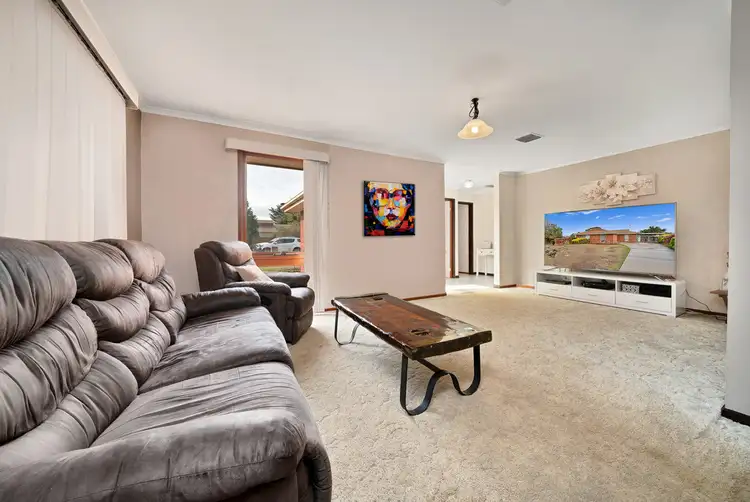 Fourth view of Homely house listing, 17 Pamela court, Melton West VIC 3337