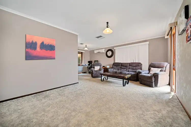 Fifth view of Homely house listing, 17 Pamela court, Melton West VIC 3337