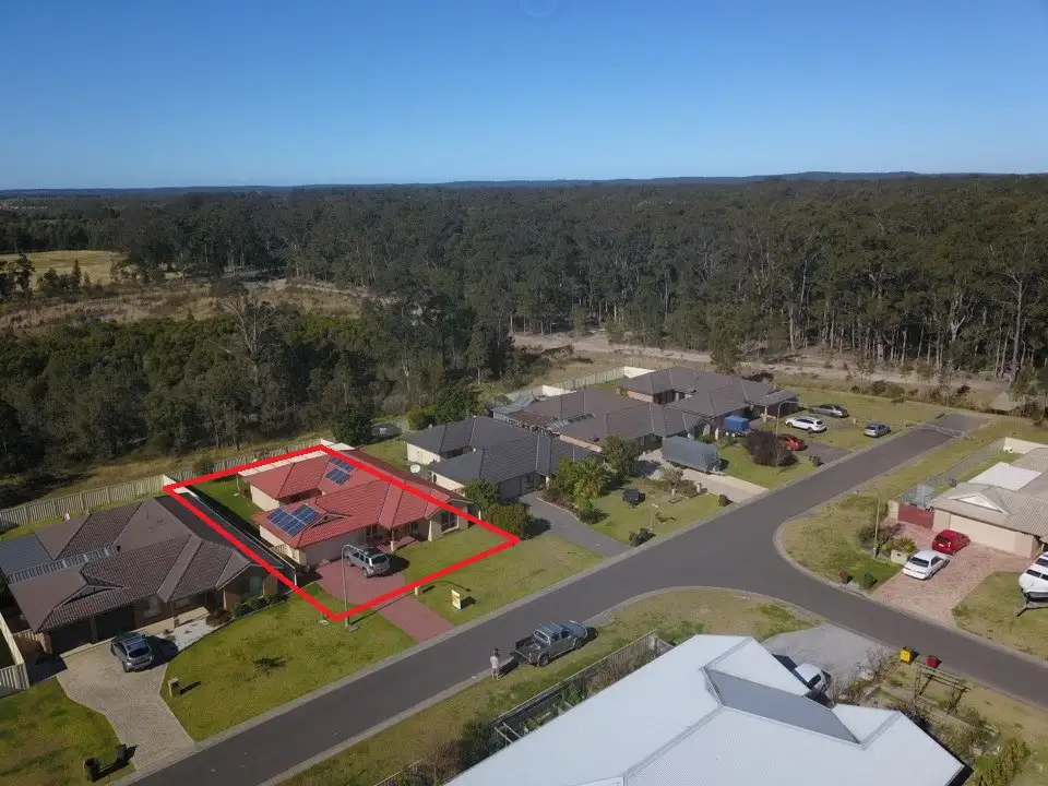 Main view of Homely house listing, 7 Liberty Road, Worrigee NSW 2540