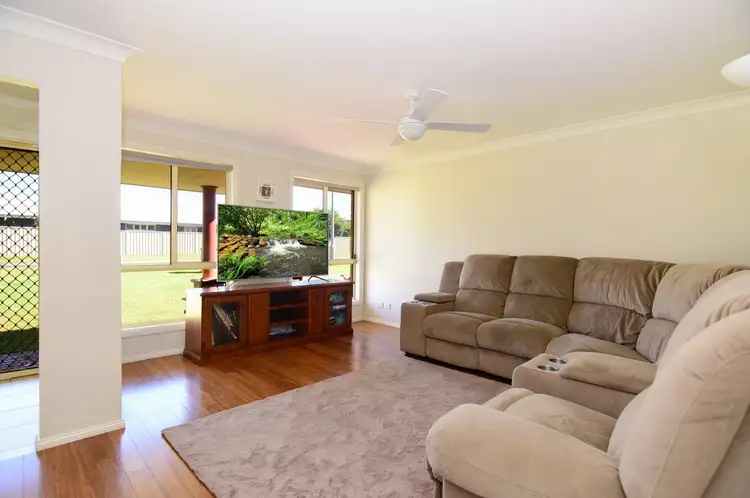 Fourth view of Homely house listing, 7 Liberty Road, Worrigee NSW 2540