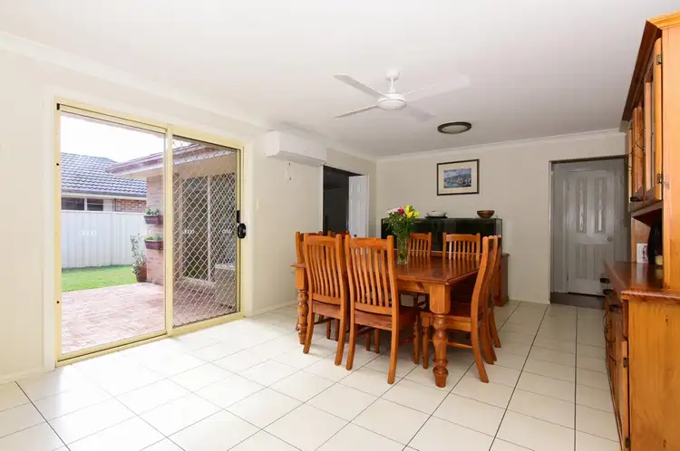 Fifth view of Homely house listing, 7 Liberty Road, Worrigee NSW 2540