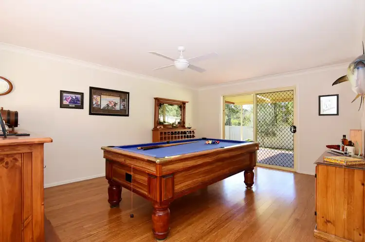 Sixth view of Homely house listing, 7 Liberty Road, Worrigee NSW 2540
