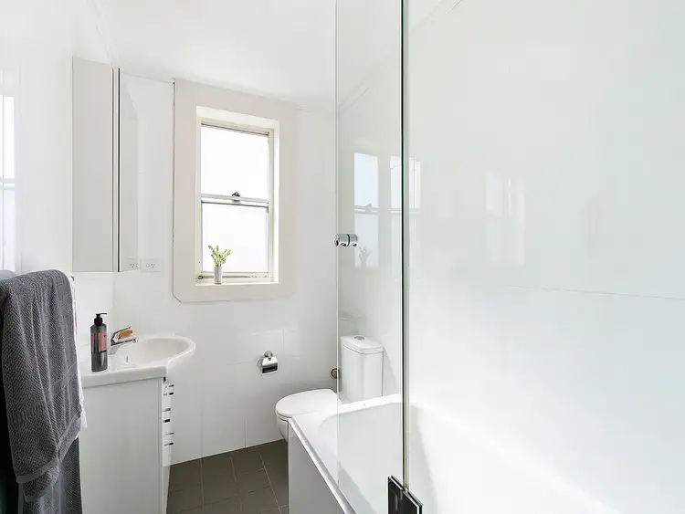 Fifth view of Homely apartment listing, 6/2A Kensington Road, Kensington NSW 2033