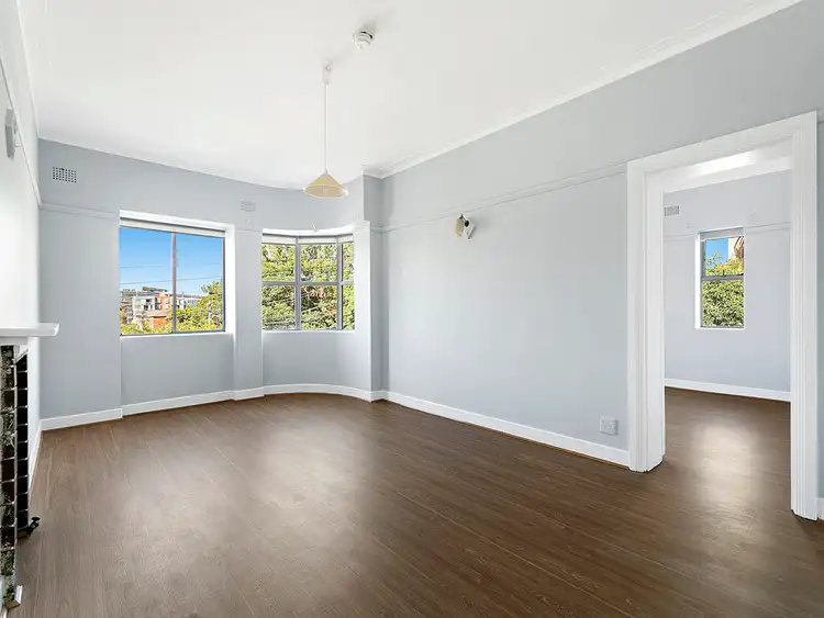 Sixth view of Homely apartment listing, 6/2A Kensington Road, Kensington NSW 2033
