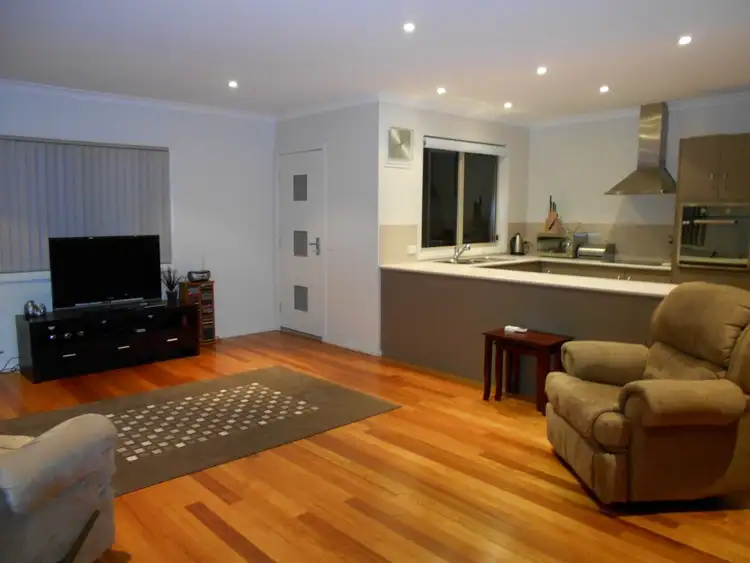 Second view of Homely house listing, 2 Oyster Place, Orford TAS 7190
