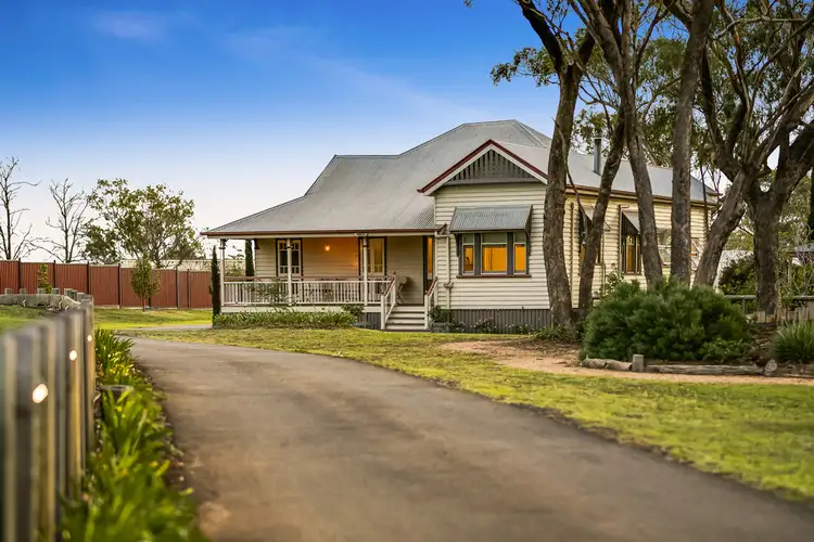 44 Berry Road, Vale View QLD 4352