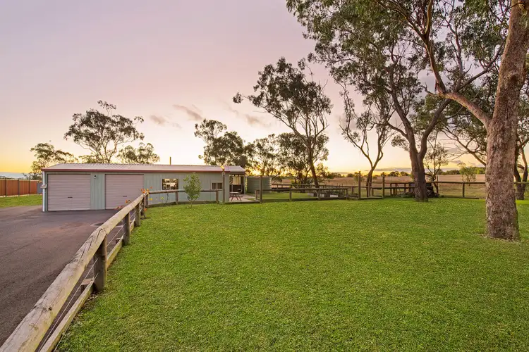 Fifth view of Homely rural property listing, 44 Berry Road, Vale View QLD 4352