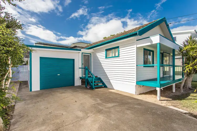 Third view of Homely house listing, 2 Caroline St, Woody Point QLD 4019