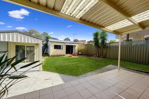 20 Glamis Street