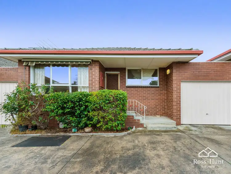 Main view of Homely unit listing, 3/12 Essex Road, Surrey Hills VIC 3127