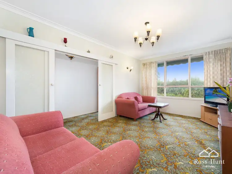 Third view of Homely unit listing, 3/12 Essex Road, Surrey Hills VIC 3127