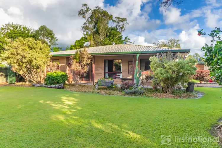 4 Montrose Street, Beerwah QLD 4519