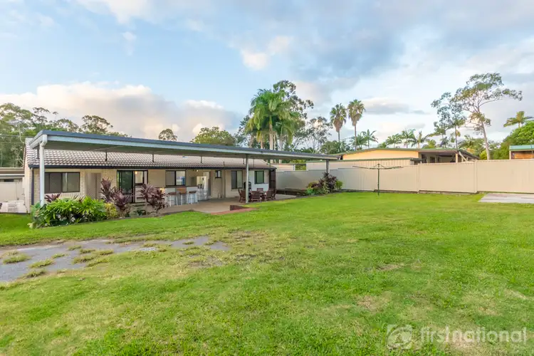 Second view of Homely house listing, 20 Montrose Street, Beerwah QLD 4519