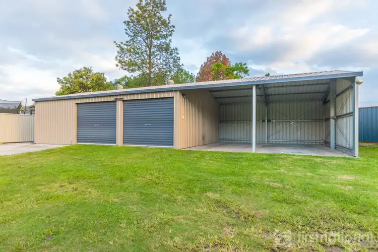 Sixth view of Homely house listing, 20 Montrose Street, Beerwah QLD 4519