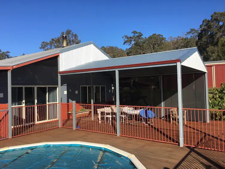 Third view of Homely rural property listing, 198 CHAPMAN ROAD, Donnybrook WA 6239