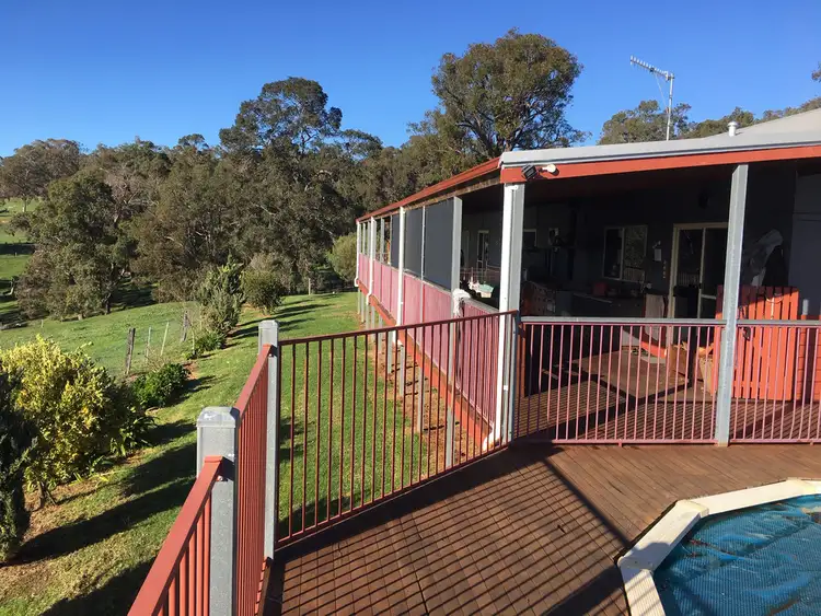 Fourth view of Homely rural property listing, 198 CHAPMAN ROAD, Donnybrook WA 6239