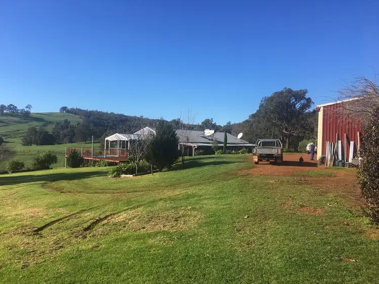 Sixth view of Homely rural property listing, 198 CHAPMAN ROAD, Donnybrook WA 6239
