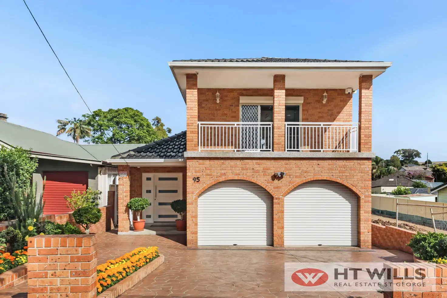 Main view of Homely house listing, 95 Penshurst Street, Penshurst NSW 2222