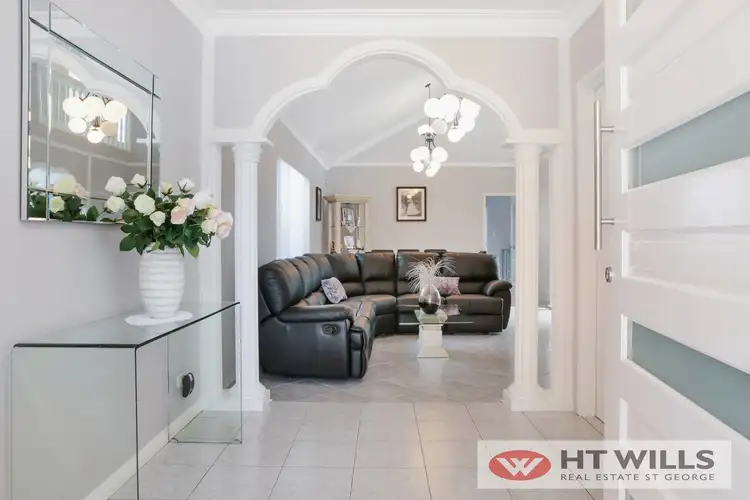 Second view of Homely house listing, 95 Penshurst Street, Penshurst NSW 2222