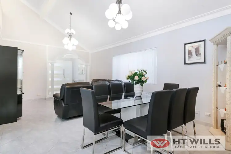 Fourth view of Homely house listing, 95 Penshurst Street, Penshurst NSW 2222