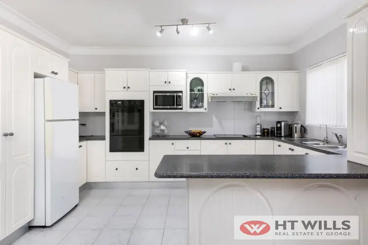 Fifth view of Homely house listing, 95 Penshurst Street, Penshurst NSW 2222
