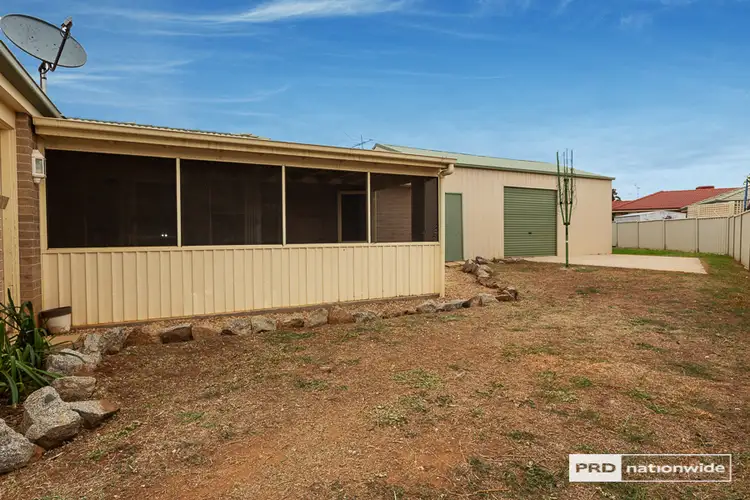 Second view of Homely house listing, 4 Burdekin Place, Tamworth NSW 2340