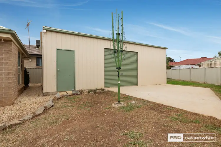 Third view of Homely house listing, 4 Burdekin Place, Tamworth NSW 2340