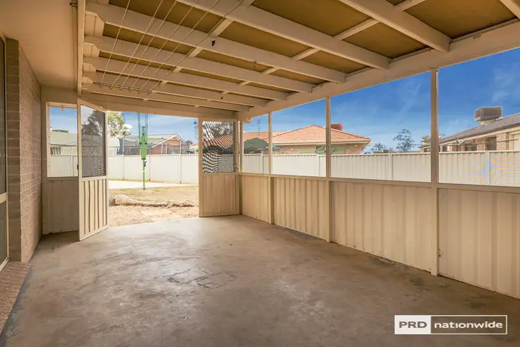 Fourth view of Homely house listing, 4 Burdekin Place, Tamworth NSW 2340