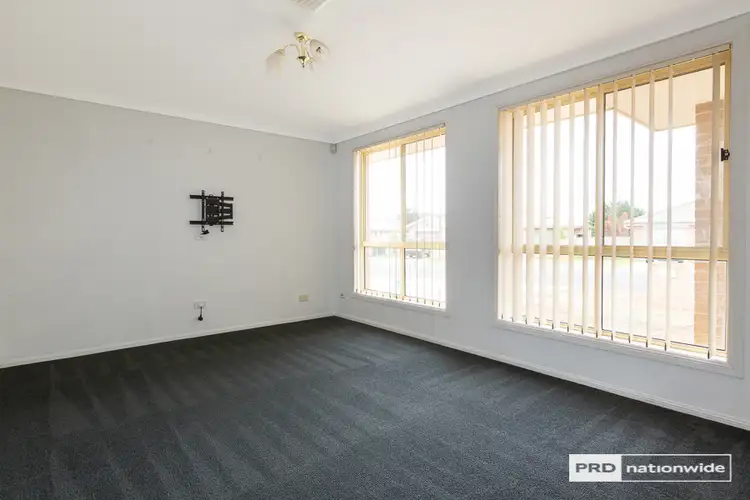 Fifth view of Homely house listing, 4 Burdekin Place, Tamworth NSW 2340