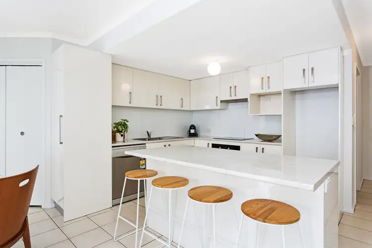 Sixth view of Homely unit listing, 28D/17 Eden Street, Adelaide SA 5000