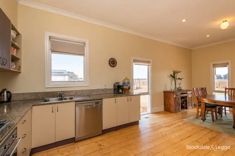 Fifth view of Homely rural property listing, 28 Temple Court, Miepoll VIC 3666