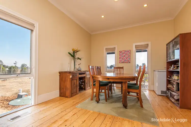 Sixth view of Homely rural property listing, 28 Temple Court, Miepoll VIC 3666