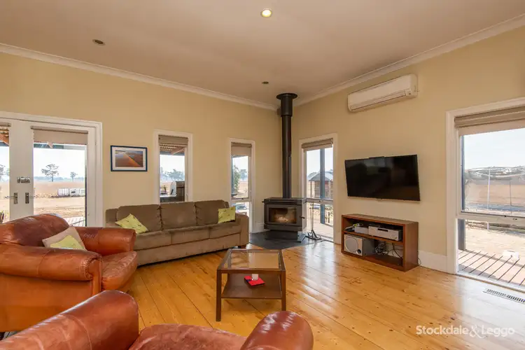 Seventh view of Homely rural property listing, 28 Temple Court, Miepoll VIC 3666