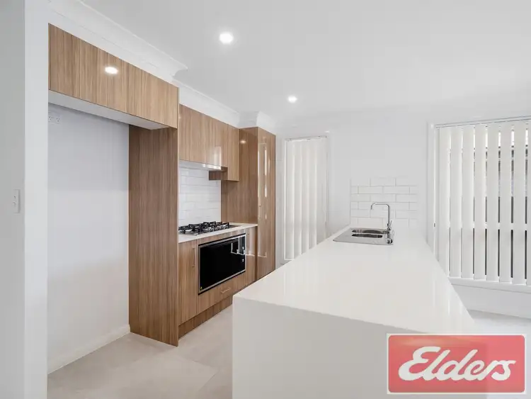 Second view of Homely house listing, 13 Cavalry Street, Jordan Springs NSW 2747