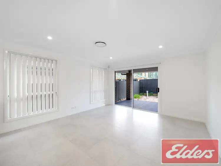 Third view of Homely house listing, 13 Cavalry Street, Jordan Springs NSW 2747