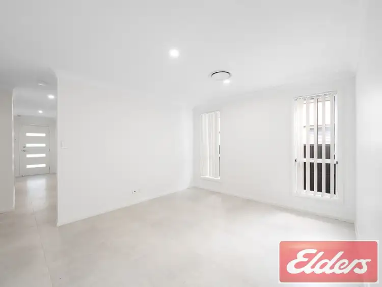 Fifth view of Homely house listing, 13 Cavalry Street, Jordan Springs NSW 2747