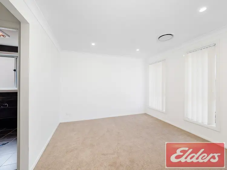 Sixth view of Homely house listing, 13 Cavalry Street, Jordan Springs NSW 2747