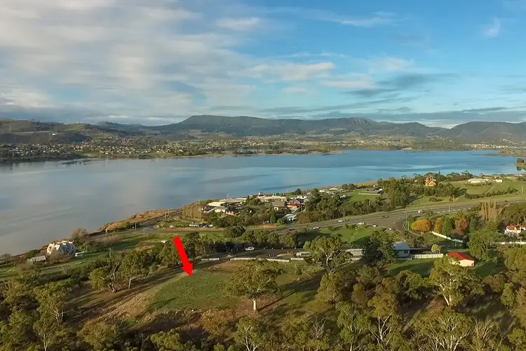 Third view of Homely land listing, 17 Dickenson Drive, Granton TAS 7030