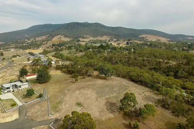 Fifth view of Homely land listing, 17 Dickenson Drive, Granton TAS 7030