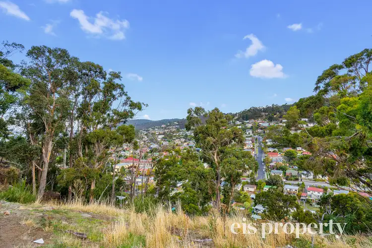 Fifth view of Homely land listing, 21 Thelma Drive, West Hobart TAS 7000